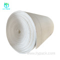 Polyester Cotton Corrugated Woven Conveyor Traction Belt